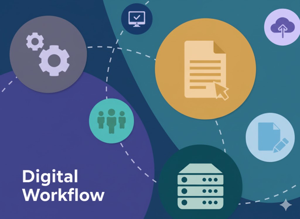 Data & Information Management | Hostingo